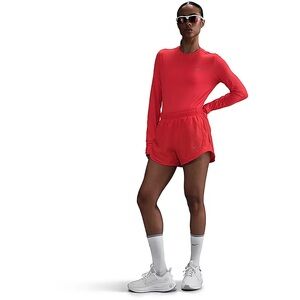 Nike Women's Tempo Dri-FIT Mid-Rise Running Shorts 3 in